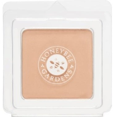 Honeybee Gardens Pressed Mineral Powder Foundation