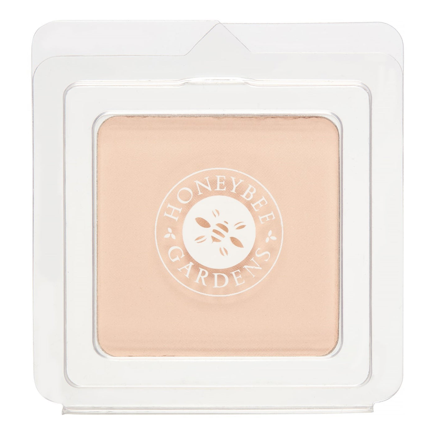 Honeybee Gardens Pressed Mineral Powder Foundation