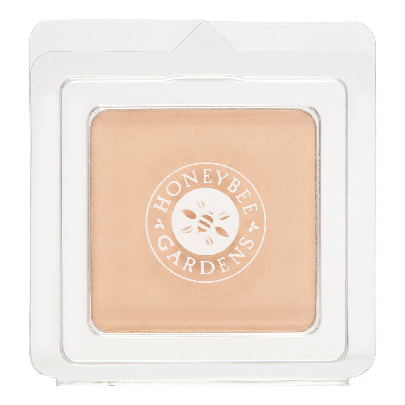 Honeybee Gardens Pressed Mineral Powder Foundation