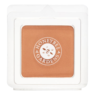 Honeybee Gardens Pressed Mineral Powder Foundation