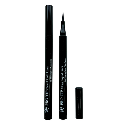 Honeybee Gardens Pro-Tip Clean Liquid Eye Liner