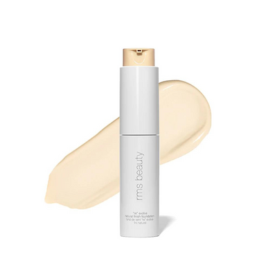 RMS Beauty ReEvolve Natural Finish Foundation