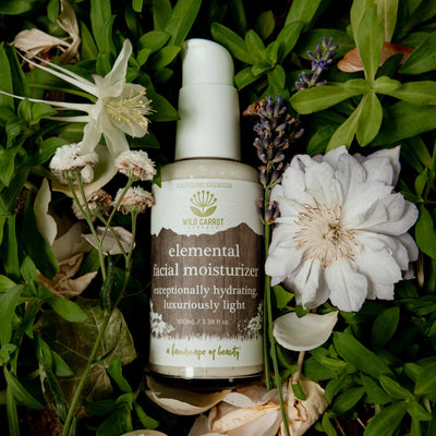 Elemental Facial Moisturizer