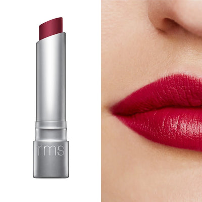 RMS Beauty Wild With Desire Lipstick