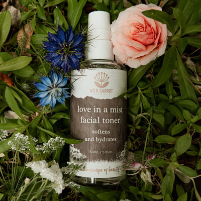 Love in a Mist Facial Toner