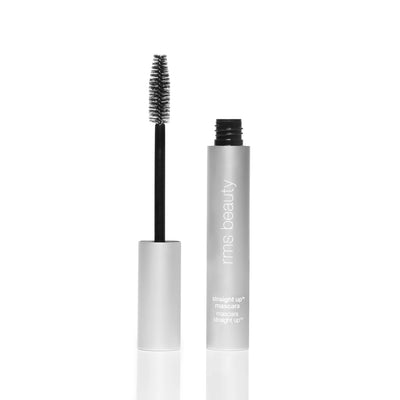 RMS Beauty Straight Up Volumizing Peptide Mascara