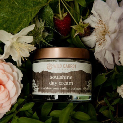 Soulshine Day Cream